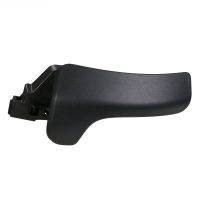 Maniglia della porta dell'apriporta all'interno della parte anteriore destra