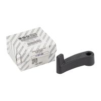 Apriporta porta posteriore sinistra all'interno