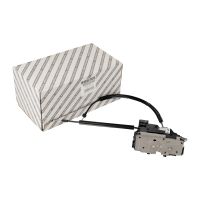 Meccanismo di chiusura e apertura della porta a destra