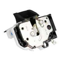 Meccanismo di chiusura e apertura della porta