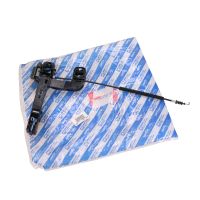 Controparte maniglia porta all'interno anteriore destro