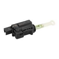 Servomotori per la chiusura centrale