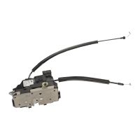 Meccanismo di chiusura e apertura della porta anteriore sinistra