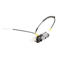 Meccanismo di chiusura e apertura porta anteriore sinistra PSA OE