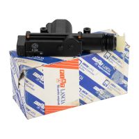 Servomotori per la chiusura centrale