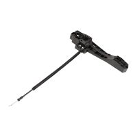 Meccanismo di chiusura e apertura anta anta anteriore sinistra