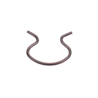 Morsetto per manovella per finestre