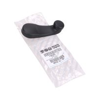 Manovella per finestre nero