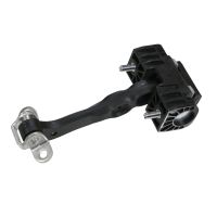 Cerniera anteriore del fermo porta