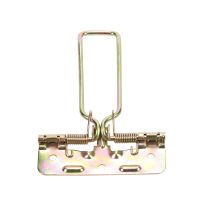 Cerniera del gancio della porta posteriore non 270 gradi