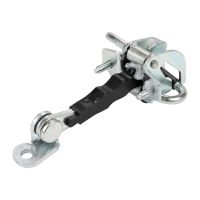 Cerniera porta anteriore sinistra