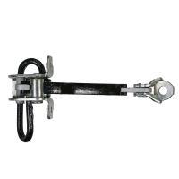 Cerniera fermaporta posteriore destra / sinistra 5 Porta