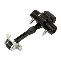 Cinghia fermaporta sul retro su entrambi i lati