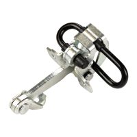 Fermo della porta anteriore, destra o sinistra