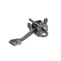 Cerniera fermaporta anteriore destra senza sinistra