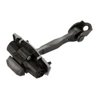 Chiusura della porta anteriore a cerniera della porta d'ingresso