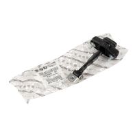 Chiusura della porta anteriore a cerniera della porta d'ingresso