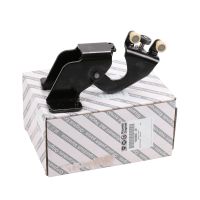 Scrocco centrale per porta scorrevole sinistra