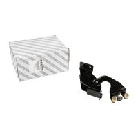 Scrocco centrale per la porta scorrevole destra