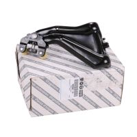 Catenaccio inferiore per porta scorrevole sinistra