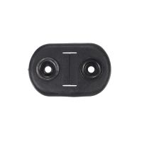 Guarnizione per cerniera porta