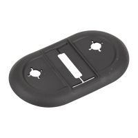 Guarnizione fermaporta