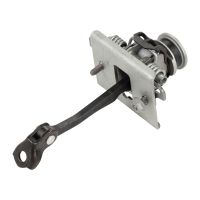 Cinghia del fermo porta anteriore destro / sinistro DPI originale