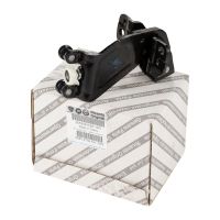 Binario di guida a destra