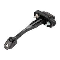 Cinghia fermaporta nella parte anteriore