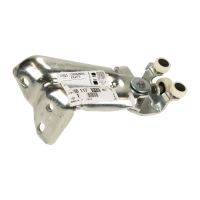 Cerniera per porta scorrevole sopra