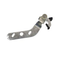 Cerniera porta scorrevole in basso a destra