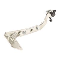 Cerniera porta scorrevole in basso a destra