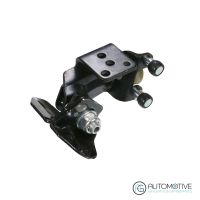 Cerniera porta scorrevole centrale