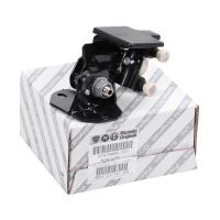 Cerniera porta scorrevole centrale