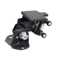 Cerniera porta scorrevole centrale