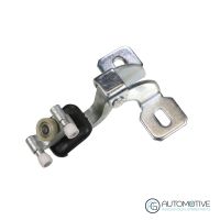 Cerniera porta scorrevole centrale