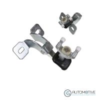 Cerniera porta scorrevole centrale