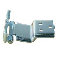 Cerniera della porta posteriore in alto a destra