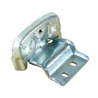 Cerniera della porta posteriore in alto a sinistra