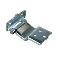 Cerniera della porta posteriore in basso a destra