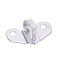 Bullone di bloccaggio del portellone posteriore Bullone di bloccaggio inferiore centrale