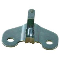 Bullone di bloccaggio del portellone posteriore Bullone di bloccaggio inferiore centrale