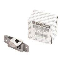 Serratura della porta scorrevole nella parte posteriore in alto a destra