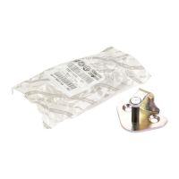 Cuneo di bloccaggio della serratura della porta posteriore centrale