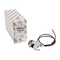 Blocco posteriore con cavo Bowden