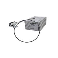 serratura posteriore