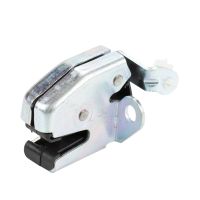 Serratura posteriore doppia porta sinistra superior