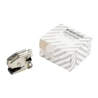 Serratura posteriore doppia porta destra in alto / basso