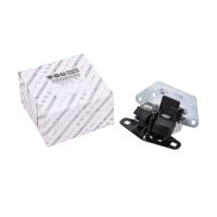 Serratura del portellone posteriore completa