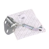 Carrello porta scorrevole inferiore